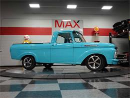 1962 Ford F100 (CC-1183044) for sale in Pittsburgh, Pennsylvania