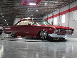 1960 Ford Galaxie (CC-1183049) for sale in Pittsburgh, Pennsylvania