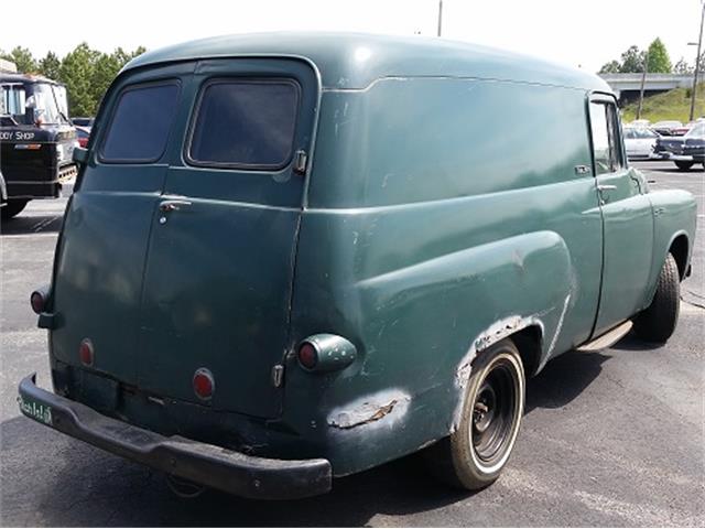 1955 Dodge D100 (CC-1180305) for sale in Simpsonville, South Carolina