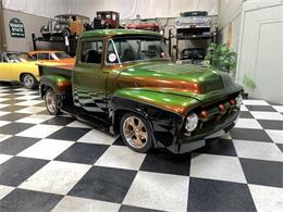 1956 Ford F100 (CC-1183055) for sale in Pittsburgh, Pennsylvania