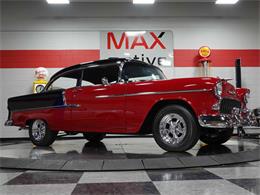 1955 Chevrolet Bel Air (CC-1183057) for sale in Pittsburgh, Pennsylvania