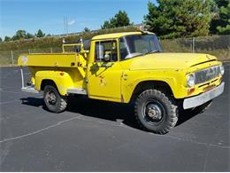 1965 International 1300A (CC-1180307) for sale in Simpsonville, South Carolina