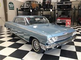 1962 Chevrolet Impala (CC-1183070) for sale in Pittsburgh, Pennsylvania