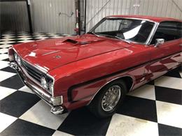 1969 Ford Torino (CC-1183071) for sale in Pittsburgh, Pennsylvania