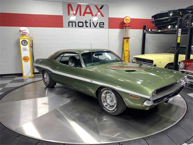 1970 Dodge Challenger (CC-1183072) for sale in Pittsburgh, Pennsylvania