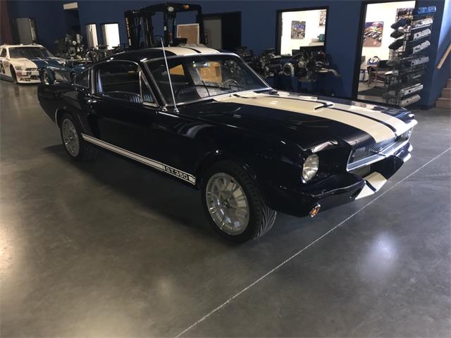 1966 Ford Mustang GT350 (CC-1183085) for sale in Sugar Hill, Georgia