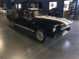 1966 Ford Mustang GT350 (CC-1183085) for sale in Sugar Hill, Georgia