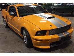 2008 Shelby GT (CC-1183089) for sale in Sugar Hill, Georgia