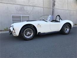 1965 Shelby Cobra (CC-1183090) for sale in Nappa Valley, California