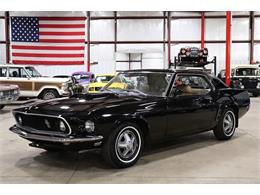 1969 Ford Mustang (CC-1183104) for sale in Kentwood, Michigan