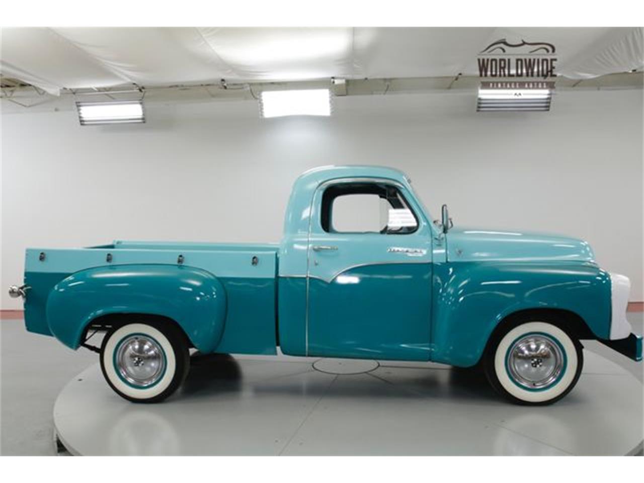 1957 Studebaker Pickup for Sale | ClassicCars.com | CC-1183119