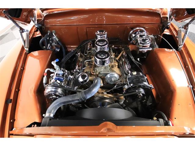 1949 mercury coupe engine