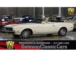 1972 Ford Mustang (CC-1183131) for sale in Indianapolis, Indiana