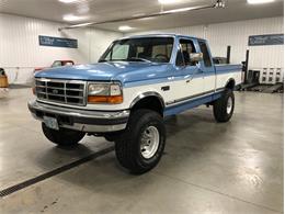 1996 Ford F250 (CC-1180314) for sale in Holland , Michigan