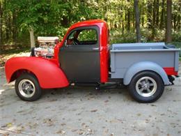 1940 Willys Pickup (CC-1183140) for sale in Cadillac, Michigan