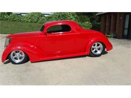 1937 Ford Coupe (CC-1183143) for sale in Cadillac, Michigan