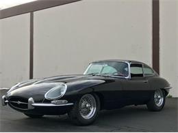 1963 Jaguar XKE (CC-1183149) for sale in Cadillac, Michigan
