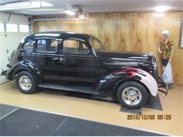 1937 Plymouth Street Rod (CC-1183160) for sale in Cadillac, Michigan