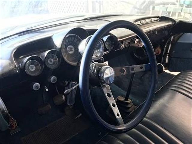 1959 Chevrolet Eagle (CC-1183164) for sale in Cadillac, Michigan
