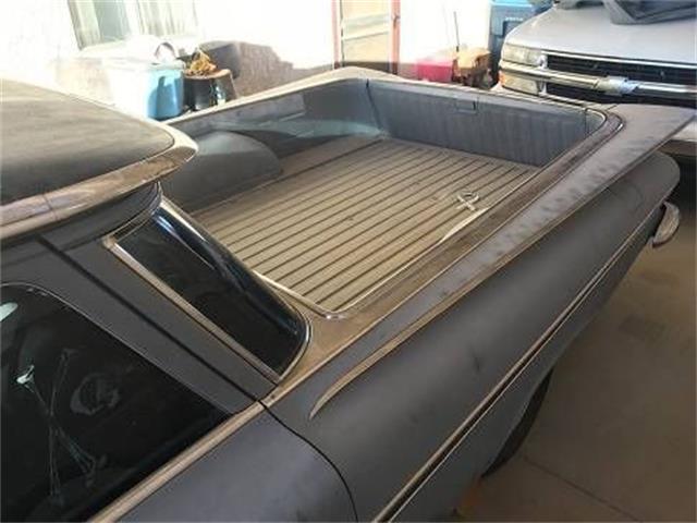 1959 Chevrolet Eagle (CC-1183164) for sale in Cadillac, Michigan
