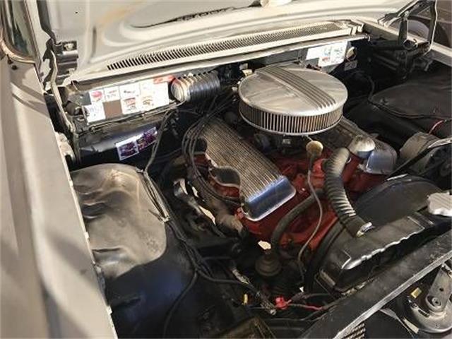 1959 Chevrolet Eagle (CC-1183164) for sale in Cadillac, Michigan