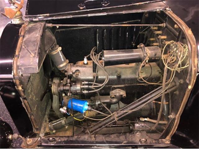 1926 Ford Model T for Sale | ClassicCars.com | CC-1183167