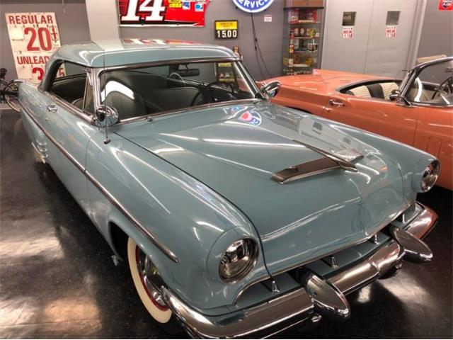 1953 Mercury Monterey (CC-1183168) for sale in Cadillac, Michigan
