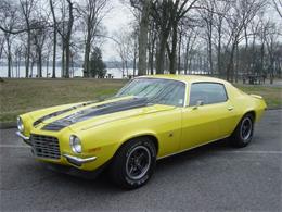 1973 Chevrolet Camaro (CC-1180317) for sale in Hendersonville, Tennessee