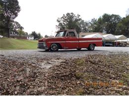 1966 Chevrolet Rat Rod (CC-1183174) for sale in Cadillac, Michigan