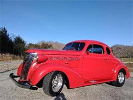 1938 Chevrolet Business Coupe (CC-1183203) for sale in Cadillac, Michigan