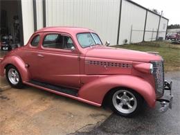 1938 Chevrolet Coupe (CC-1183204) for sale in Cadillac, Michigan