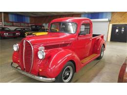 1938 Ford Pickup (CC-1183205) for sale in Cadillac, Michigan