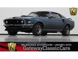 1969 Ford Mustang (CC-1183214) for sale in Kenosha, Wisconsin
