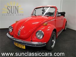 1974 Volkswagen Beetle (CC-1183222) for sale in Waalwijk, noord Brabant
