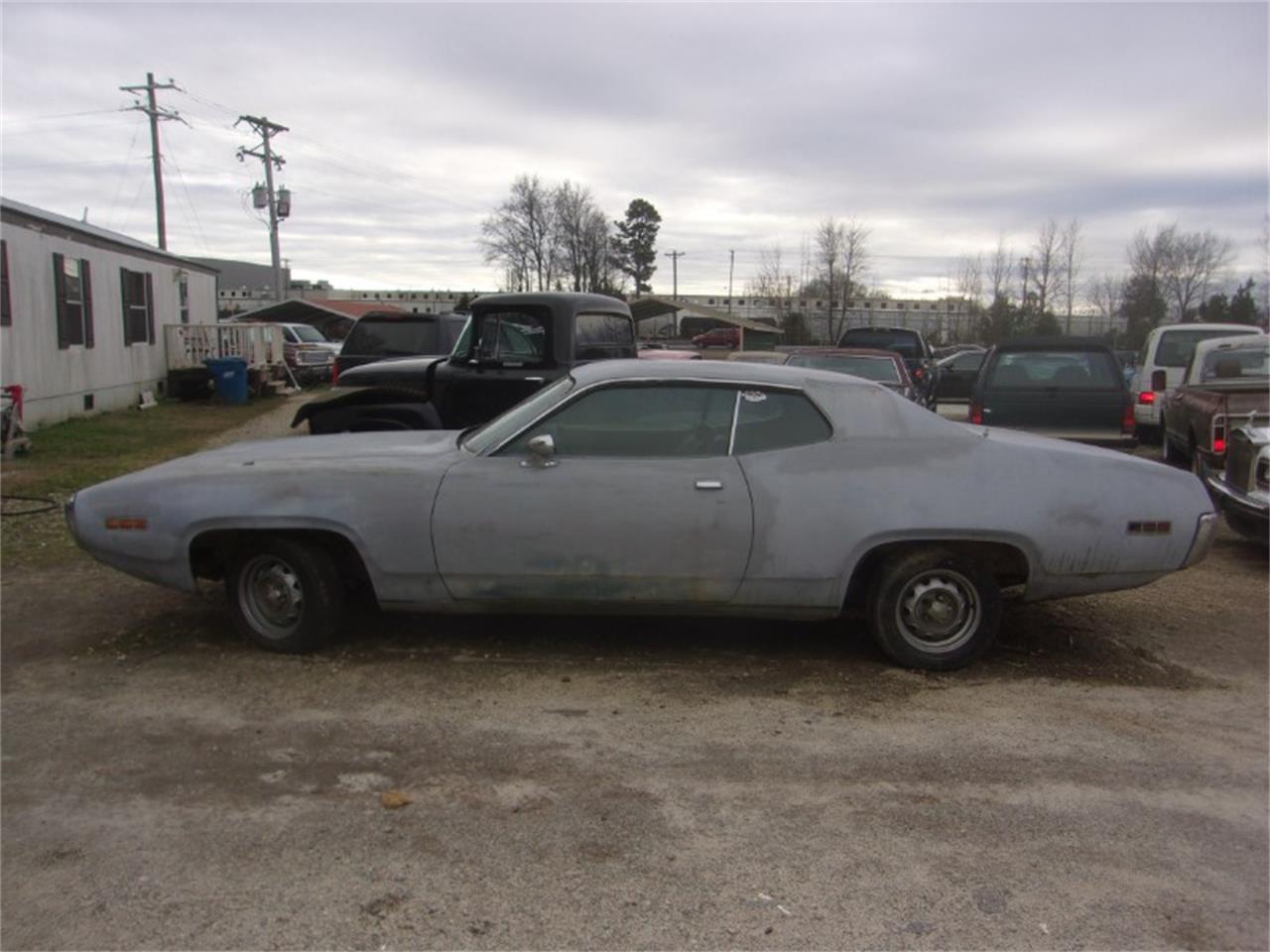 1971 Plymouth Satellite for Sale | ClassicCars.com | CC-1183225