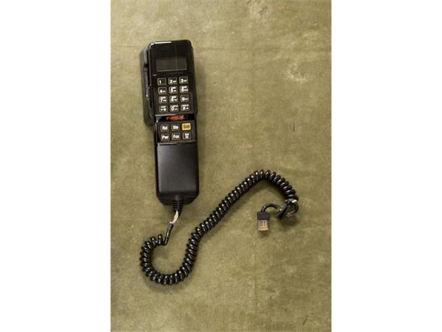 Vintage Ford Car Bag Phone Motorola Carphone Cell Auction