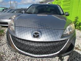 2011 Mazda 3 (CC-1183239) for sale in Orlando, Florida
