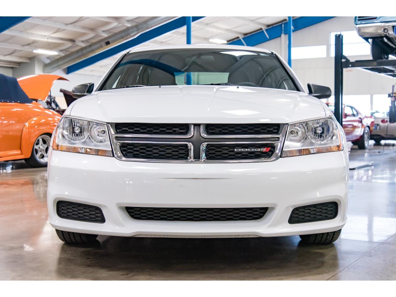 2014 Dodge Avenger for Sale | ClassicCars.com | CC-1183249