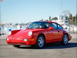 1992 Porsche 964 (CC-1183263) for sale in Marina Del Rey, California