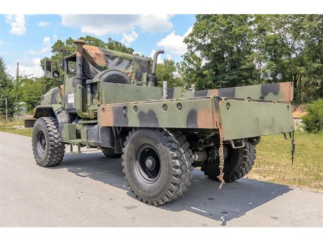 1984 AM General M925 for Sale | ClassicCars.com | CC-1183265