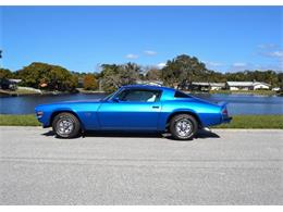 1977 Chevrolet Camaro (CC-1183266) for sale in Clearwater, Florida
