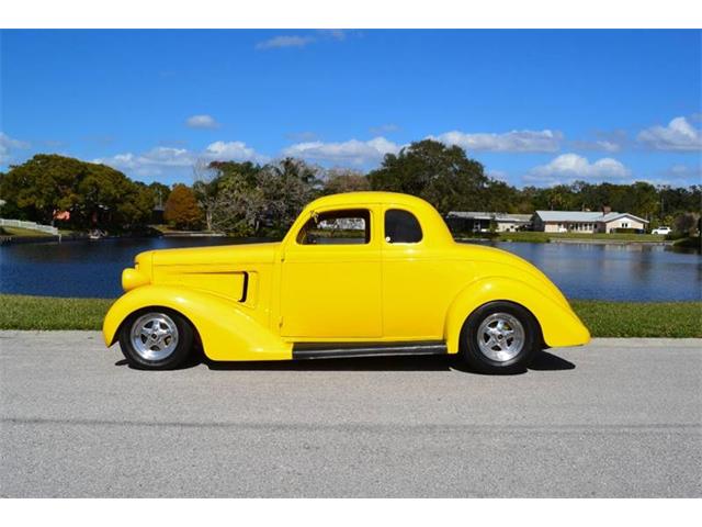 1935 Dodge Street Rod (CC-1183267) for sale in Clearwater, Florida