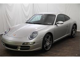 2008 Porsche 911 (CC-1183275) for sale in Pittsburgh, Pennsylvania