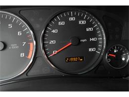 2007 Cadillac CTS (CC-1183288) for sale in Oklahoma City, Oklahoma