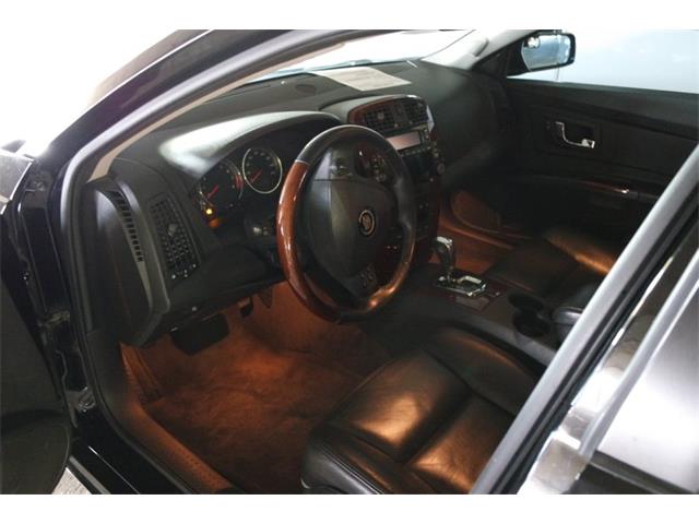 2007 Cadillac CTS (CC-1183288) for sale in Oklahoma City, Oklahoma