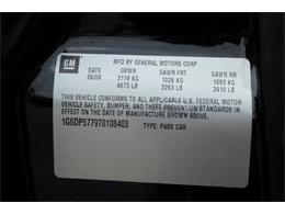 2007 Cadillac CTS (CC-1183288) for sale in Oklahoma City, Oklahoma
