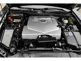 2007 Cadillac CTS (CC-1183288) for sale in Oklahoma City, Oklahoma