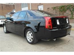 2007 Cadillac CTS (CC-1183288) for sale in Oklahoma City, Oklahoma