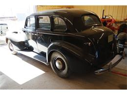 1939 Chevrolet Master (CC-1183298) for sale in Oklahoma City, Oklahoma