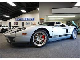 2005 Ford GT (CC-1183328) for sale in Oklahoma City, Oklahoma